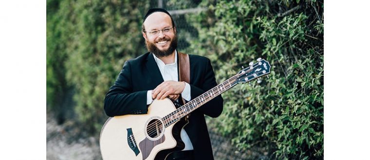 איתן כץ – זמר
