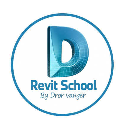 round logo